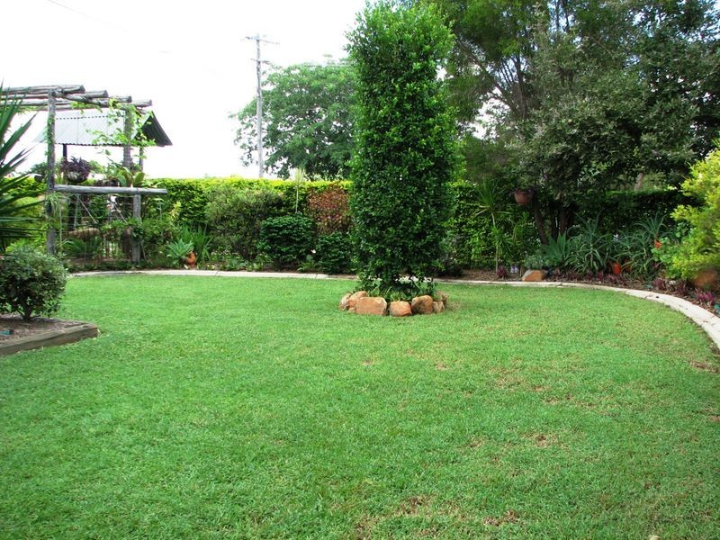 53 Daintree Street, Clermont QLD 4721