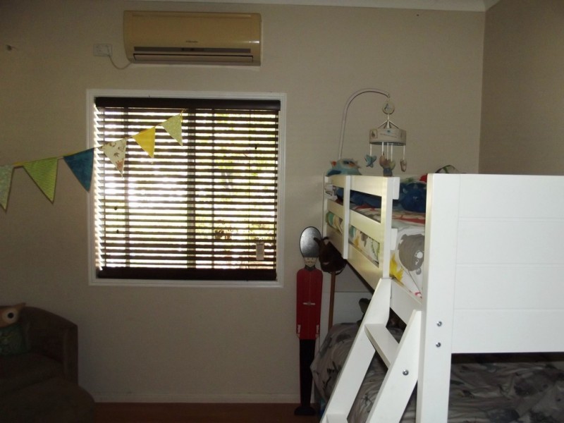16 Playfair Street, Clermont QLD 4721