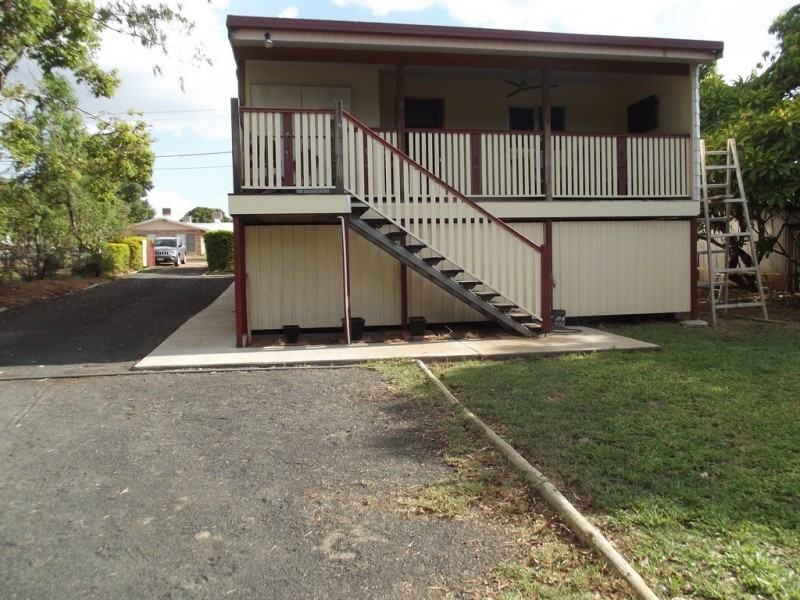 16 Playfair Street, Clermont QLD 4721