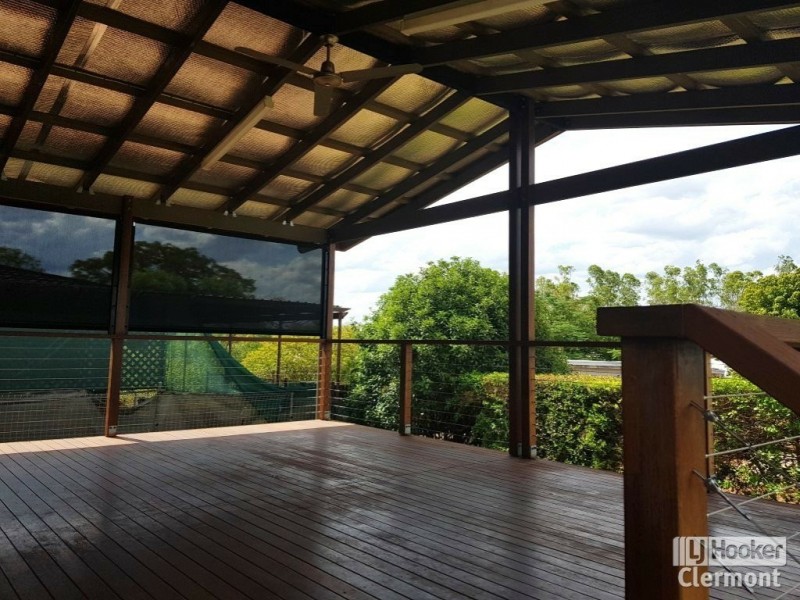 48 Mimosa Street, Clermont QLD 4721