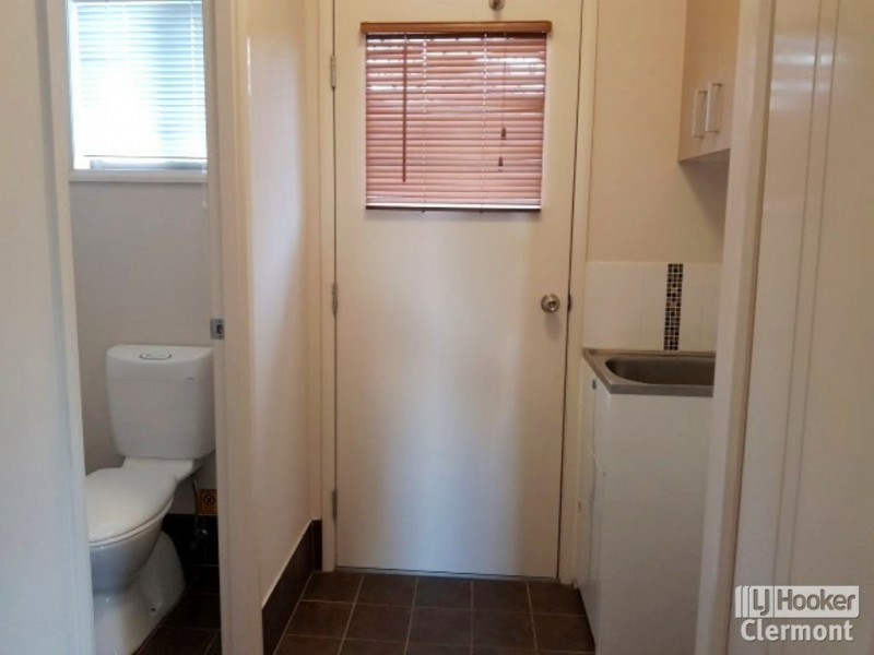 48 Mimosa Street, Clermont QLD 4721