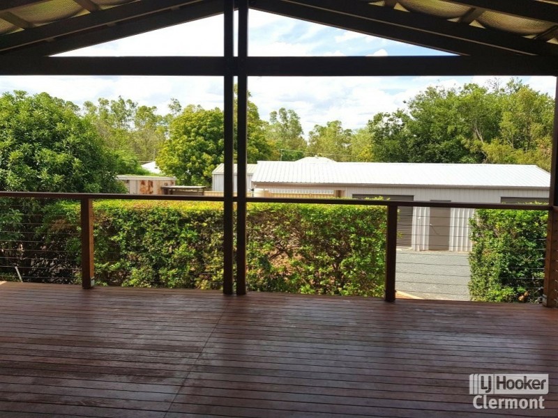 48 Mimosa Street, Clermont QLD 4721