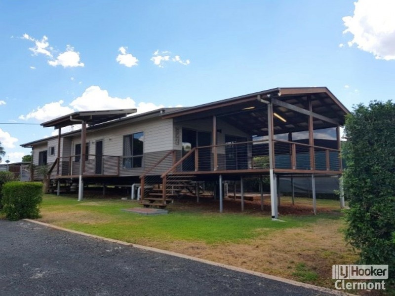 48 Mimosa Street, Clermont QLD 4721