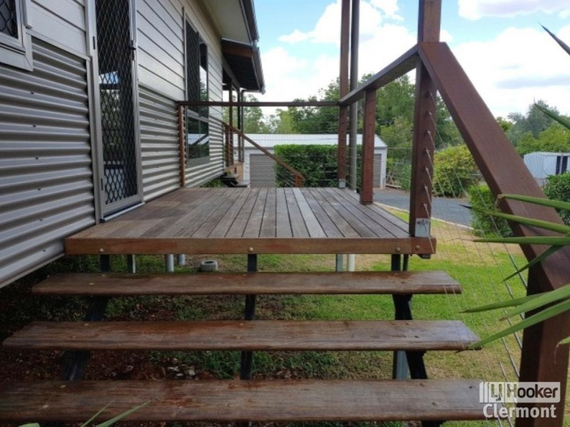 48 Mimosa Street, Clermont QLD 4721