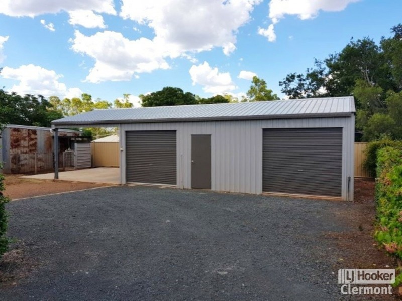 48 Mimosa Street, Clermont QLD 4721
