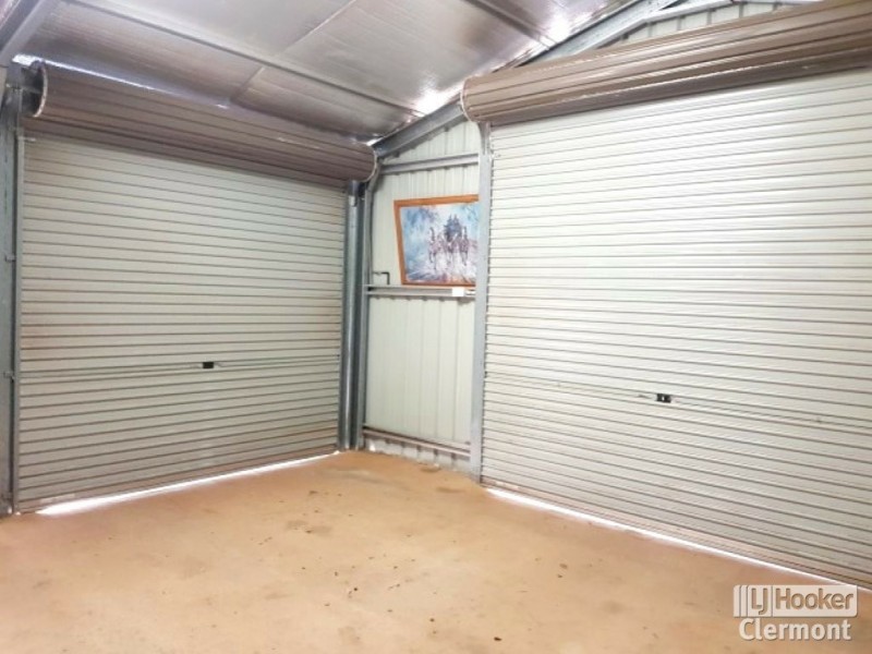 48 Mimosa Street, Clermont QLD 4721