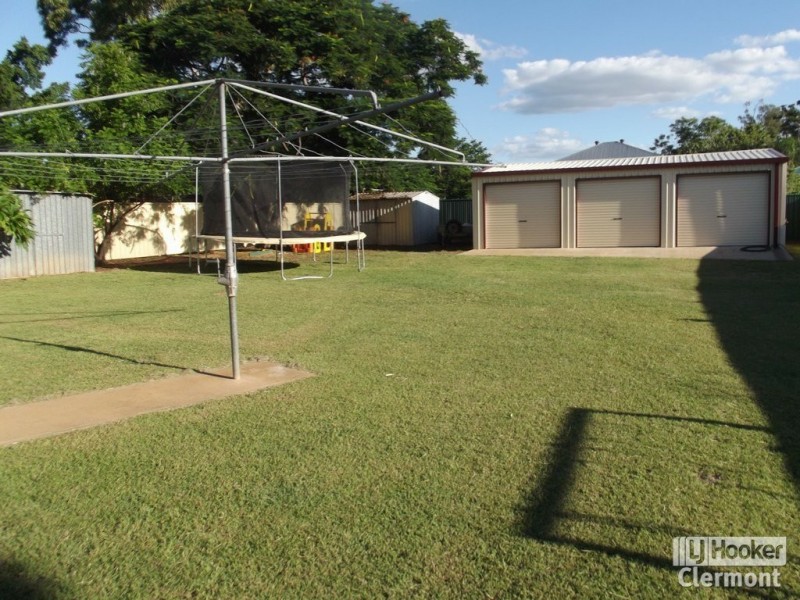 39 Haig Street, Clermont QLD 4721