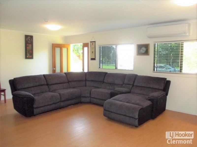 39 Haig Street, Clermont QLD 4721