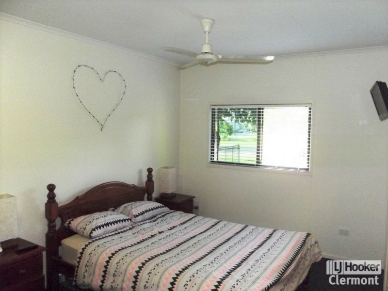 39 Haig Street, Clermont QLD 4721