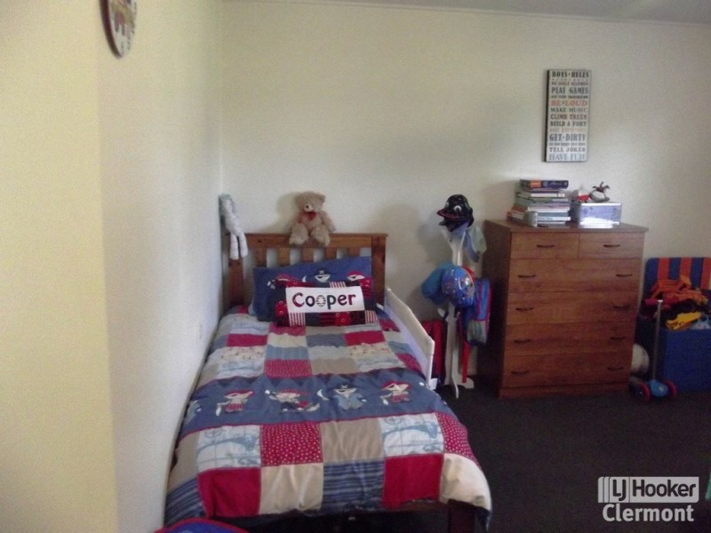 39 Haig Street, Clermont QLD 4721