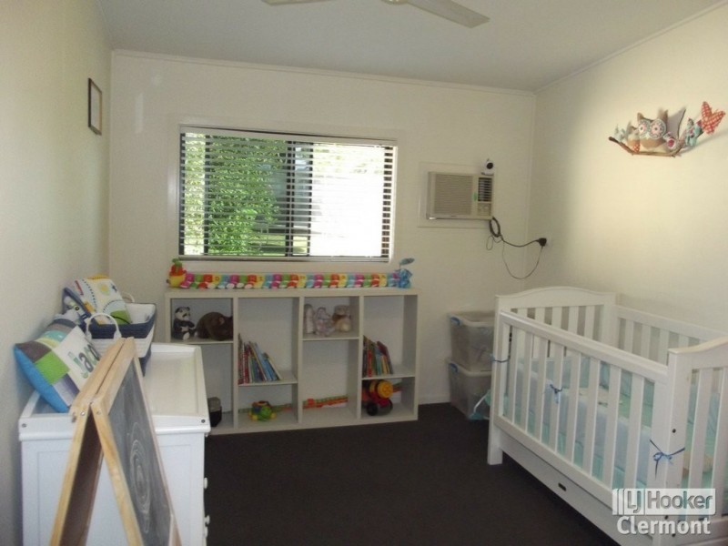 39 Haig Street, Clermont QLD 4721