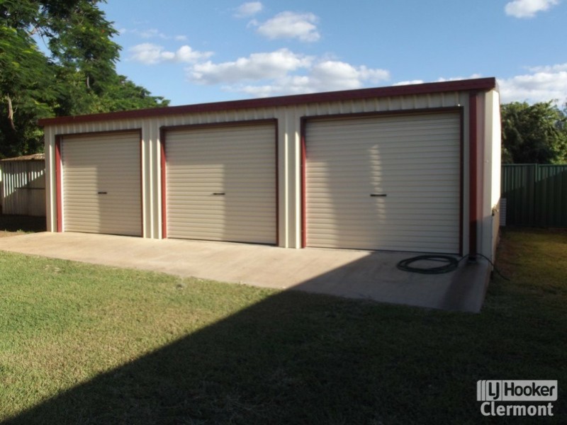 39 Haig Street, Clermont QLD 4721