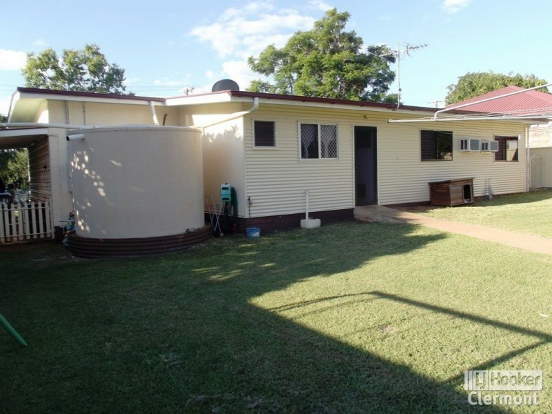39 Haig Street, Clermont QLD 4721