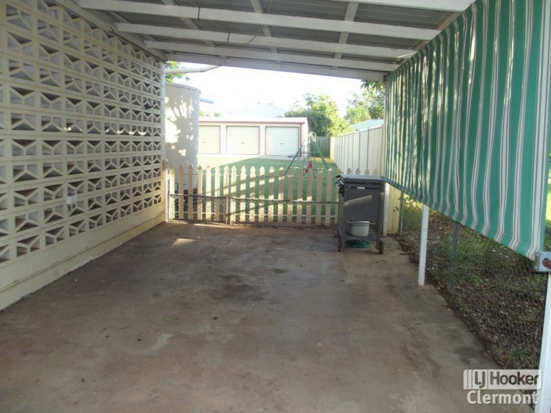 39 Haig Street, Clermont QLD 4721