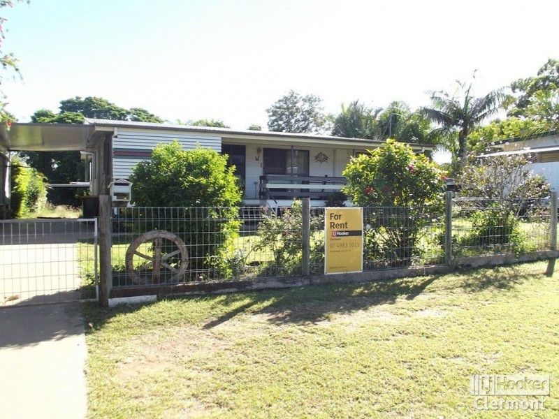26 Lavarack Street, Clermont QLD 4721