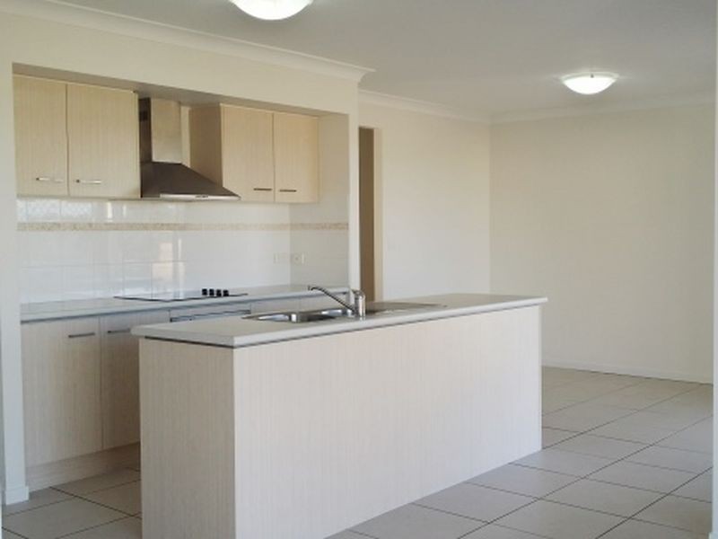 13 Scotts Peak Drive, Capella QLD 4723
