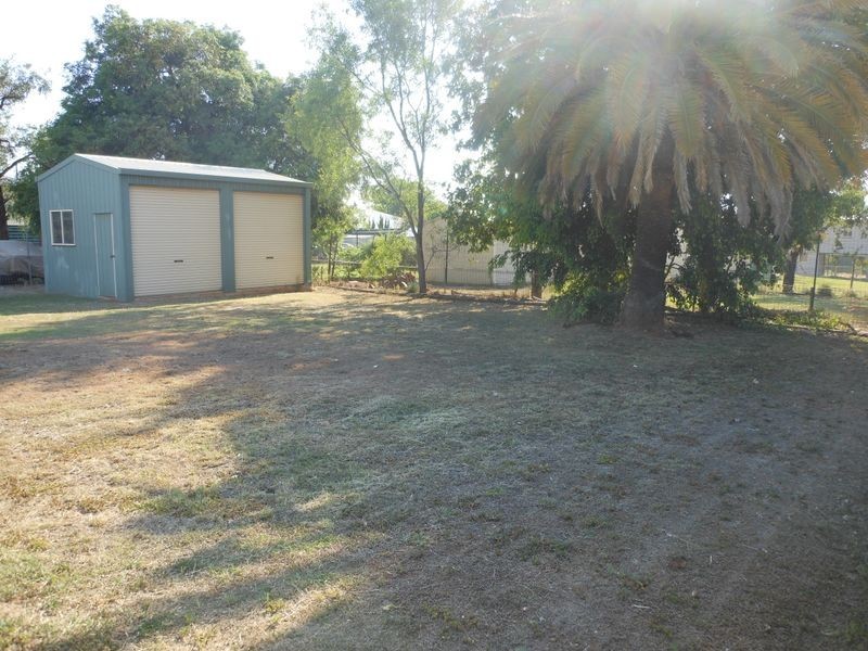 65 Box Street, Clermont QLD 4721