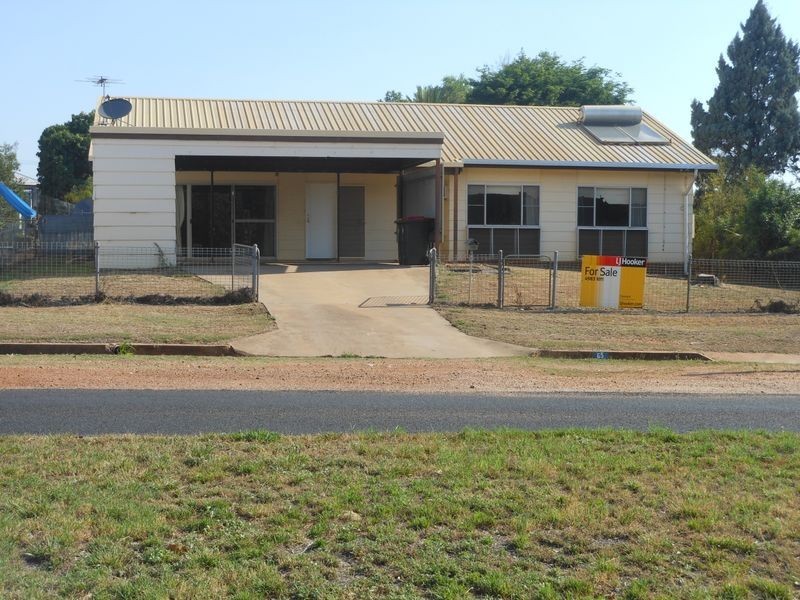 65 Box Street, Clermont QLD 4721