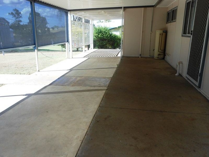 3 Collins Street, Clermont QLD 4721