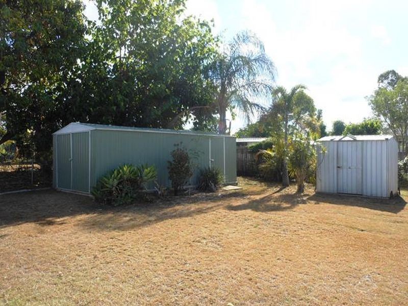 3 Collins Street, Clermont QLD 4721