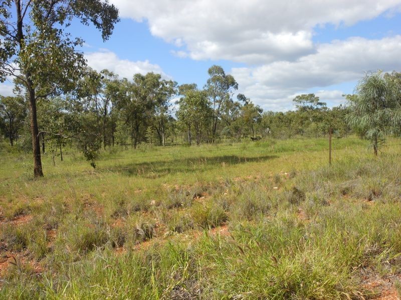 LOT 1 Alpha By Pass Road, Clermont QLD 4721