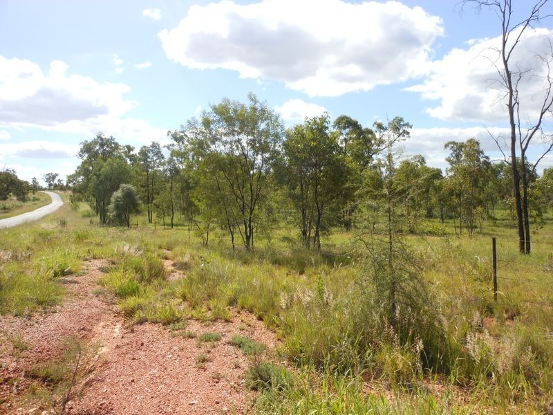 LOT 1 Alpha By Pass Road, Clermont QLD 4721