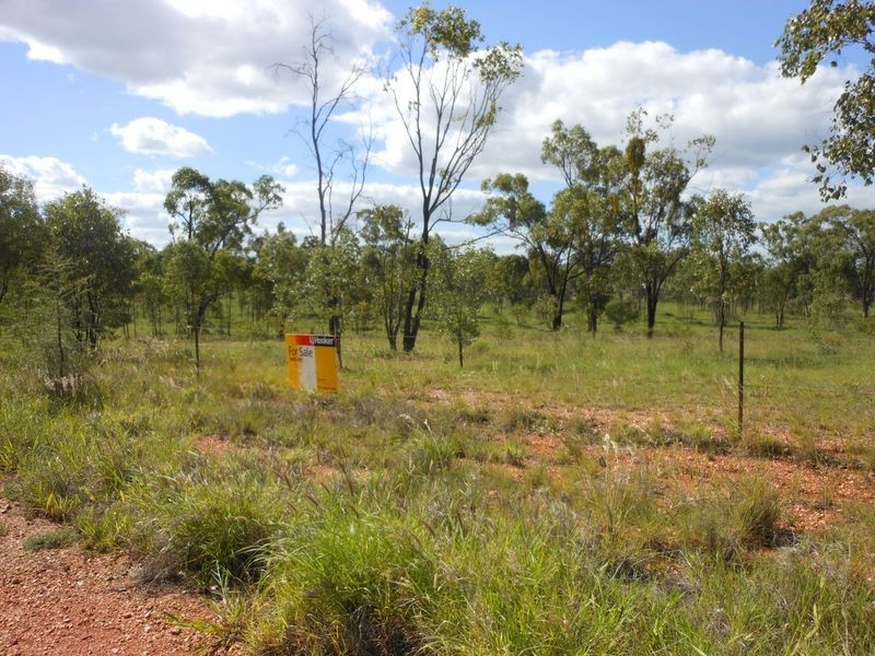LOT 1 Alpha By Pass Road, Clermont QLD 4721
