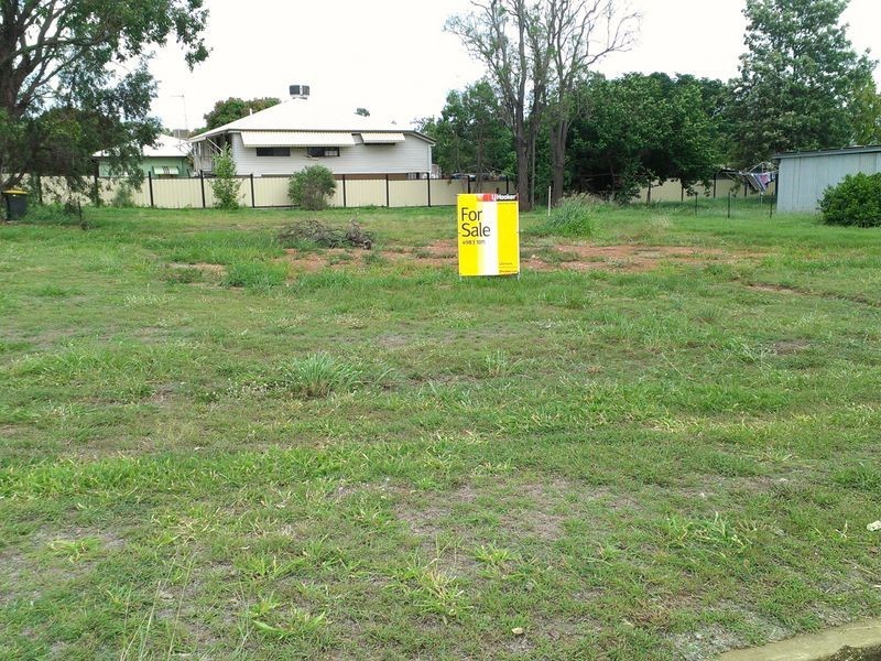 48 Tropic Street, Clermont QLD 4721