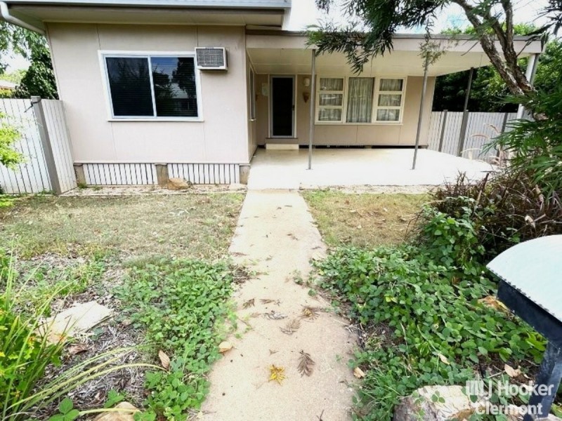 16 Sirius Street, Clermont QLD 4721