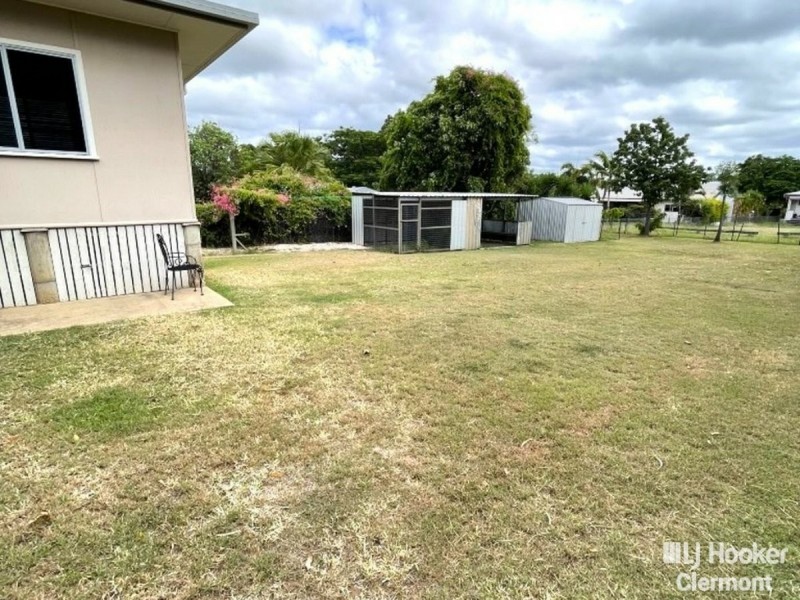 16 Sirius Street, Clermont QLD 4721