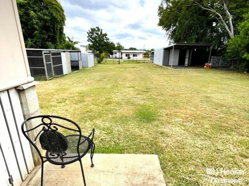 16 Sirius Street, Clermont QLD 4721