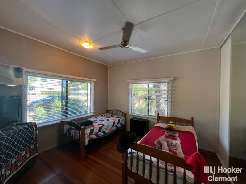 16 Sirius Street, Clermont QLD 4721