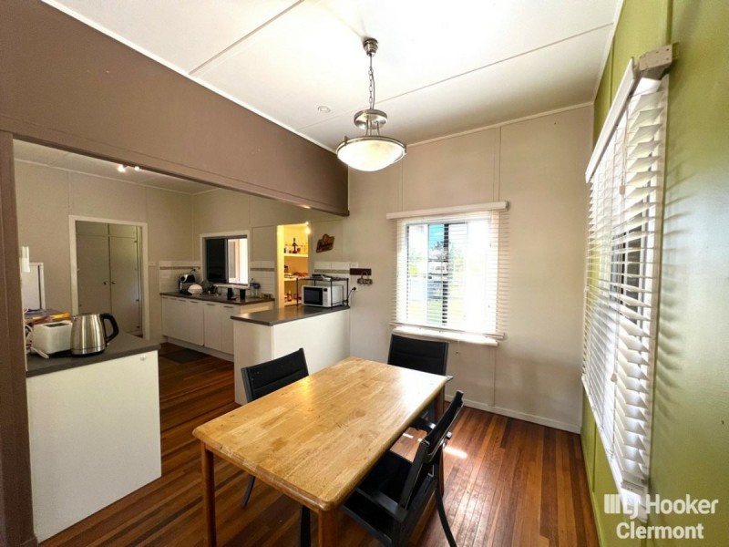 16 Sirius Street, Clermont QLD 4721