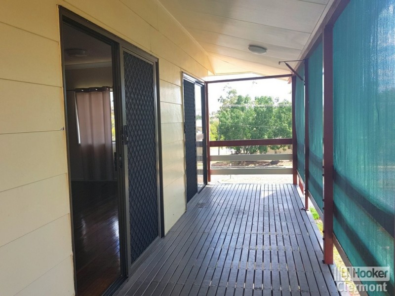 69 Francis Street, Clermont QLD 4721