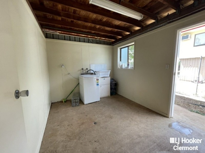 69 Francis Street, Clermont QLD 4721
