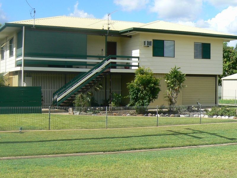 6 Mimosa Street, Clermont QLD 4721