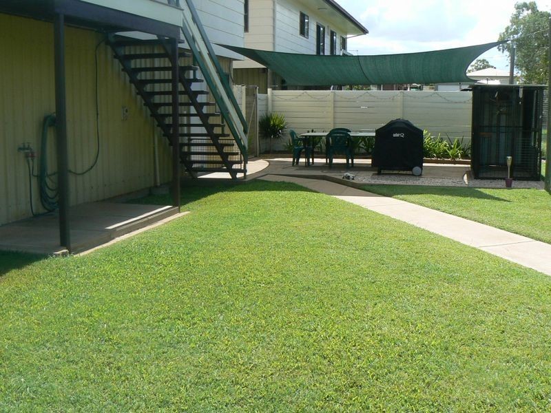 6 Mimosa Street, Clermont QLD 4721