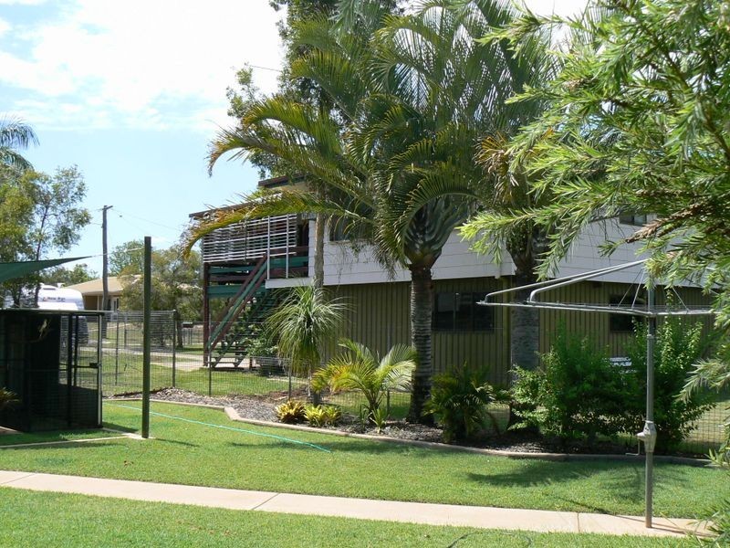 6 Mimosa Street, Clermont QLD 4721
