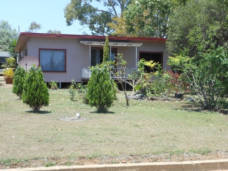 29 French, Clermont QLD 4721