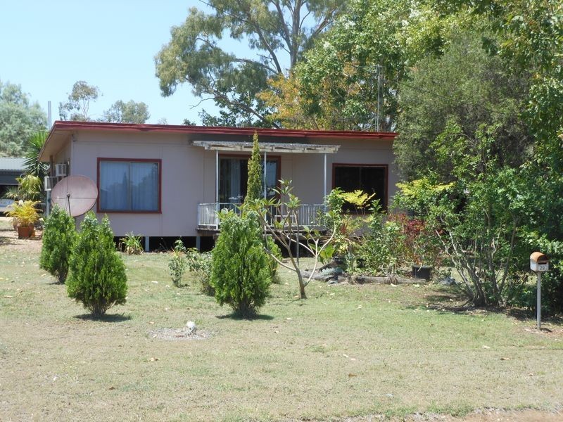 29 French, Clermont QLD 4721