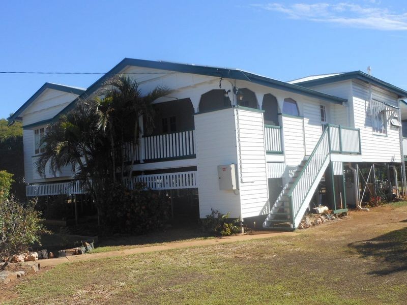 44 Mimosa Street, Clermont QLD 4721