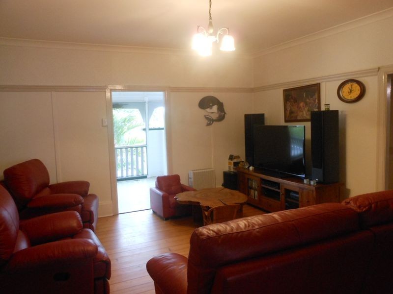 44 Mimosa Street, Clermont QLD 4721