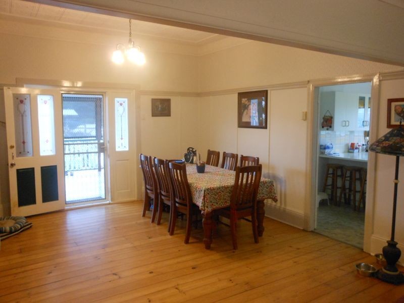 44 Mimosa Street, Clermont QLD 4721