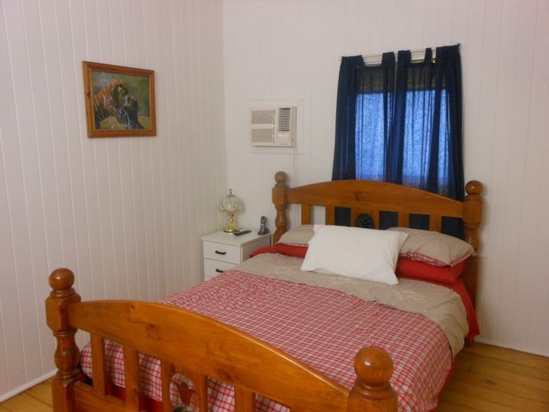 44 Mimosa Street, Clermont QLD 4721