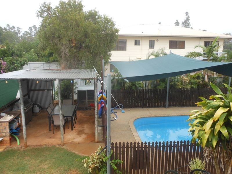 44 Mimosa Street, Clermont QLD 4721