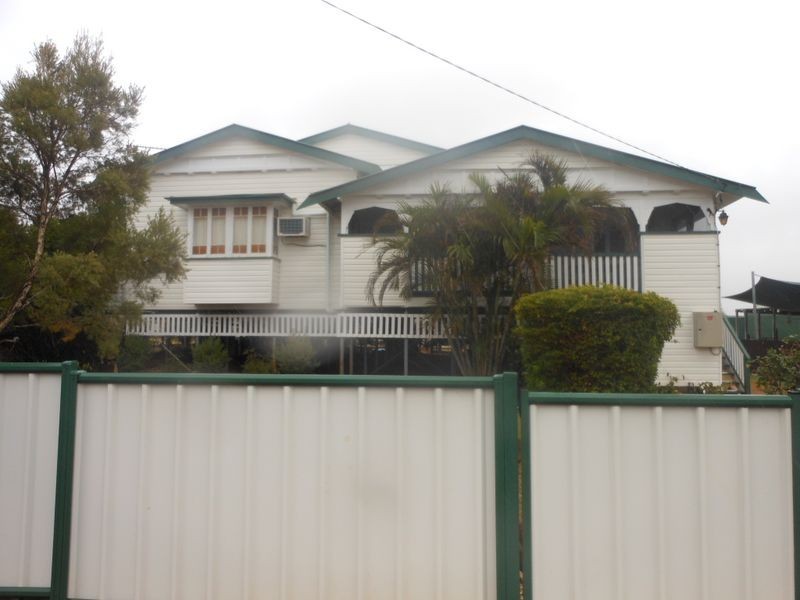 44 Mimosa Street, Clermont QLD 4721