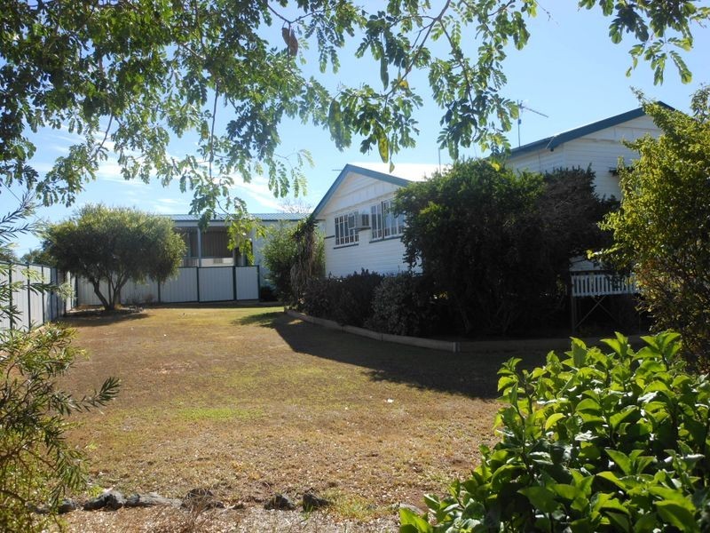 44 Mimosa Street, Clermont QLD 4721