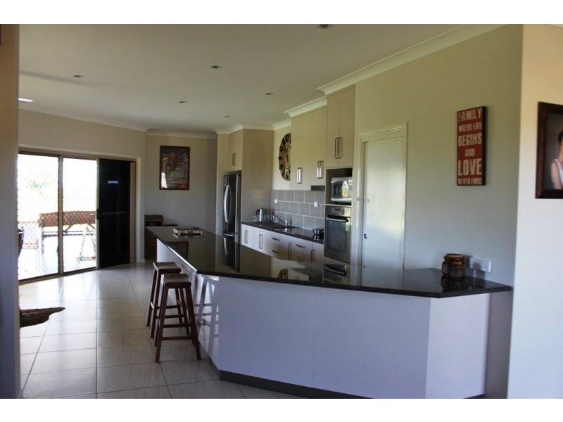 293 Spoonbill Road, Clermont QLD 4721