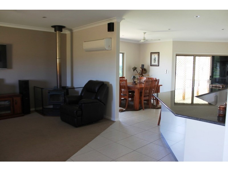 293 Spoonbill Road, Clermont QLD 4721