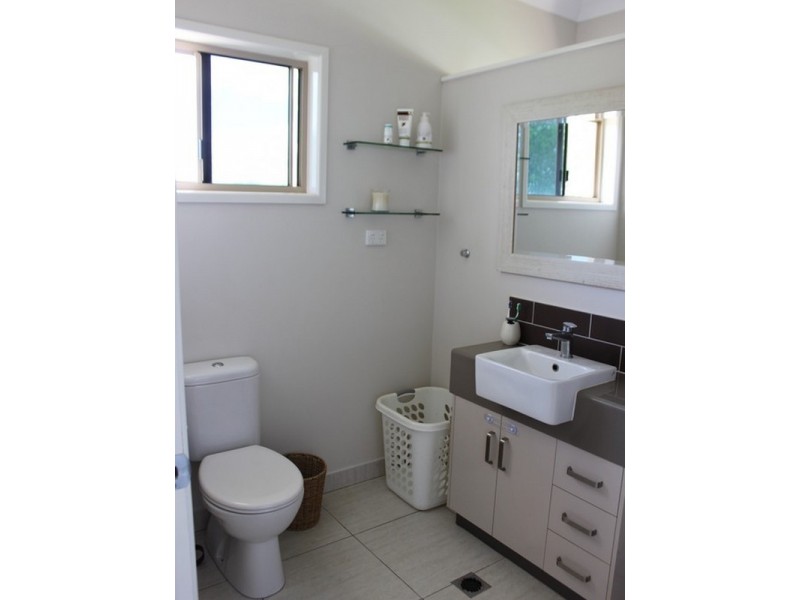 293 Spoonbill Road, Clermont QLD 4721